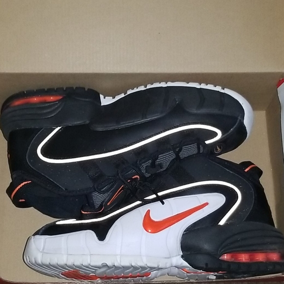 Nike Other - Air Max Penny's 97's Size 6.5y Nike Other - Air Max Penny's 97's Size 6.5y
